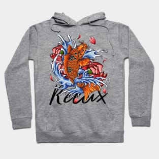 Relax Hoodie